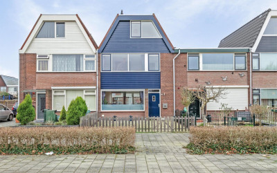 Karwijstraat 28