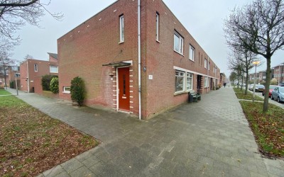 Platte Drog. 31