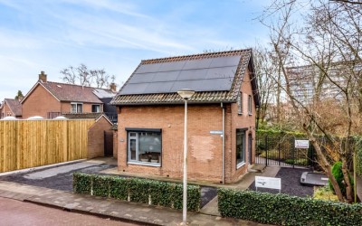 Groene Kruisstraat 9