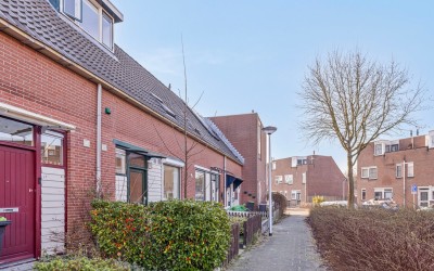 Sluiswachter 29