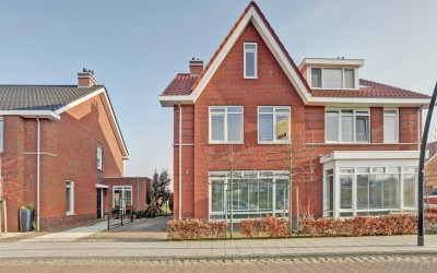 Gerard Fonkertsingel 14