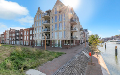 Sluiskade 68