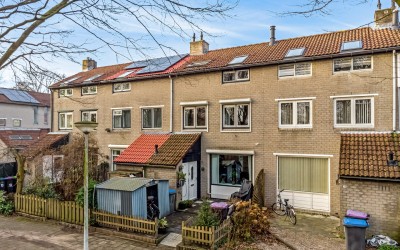 Arendhoek 17