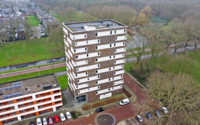 Akeleistraat 4-K