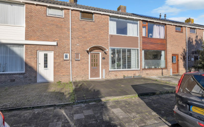 Irisstraat 63