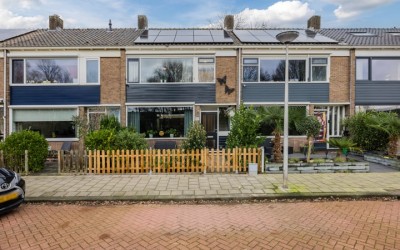 Westersingel 20