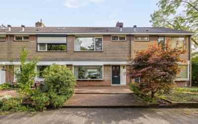 Hulstrand 16