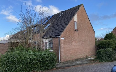 Karperveen 101
