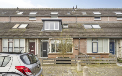 Krekelveen 442