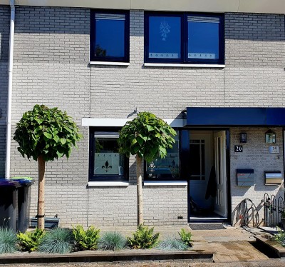 Hudsonpad 26