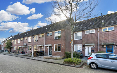 Wagnerlaan 31