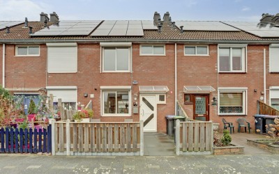 Parklaan 12