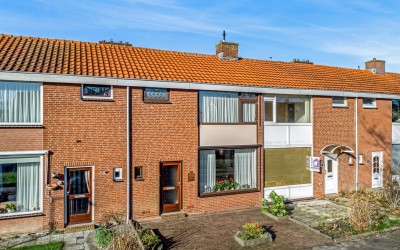 Polderlaan 23