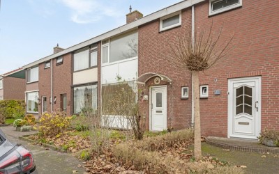 Polderlaan 25