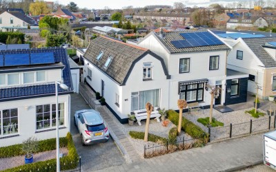 Moriaanseweg Oost 145