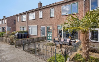 Roosenhoeklaan 33