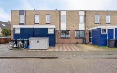 Heeswijkstr. 3