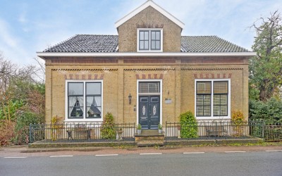 Rijksstraatweg 282