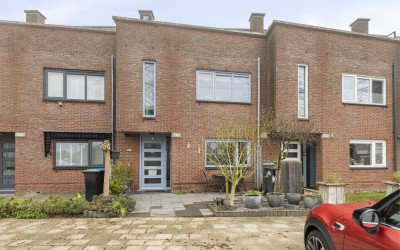 Rondostraat 45