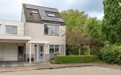 Verdistraat 17