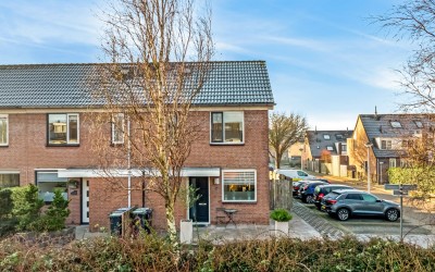Bouvignestraat 1