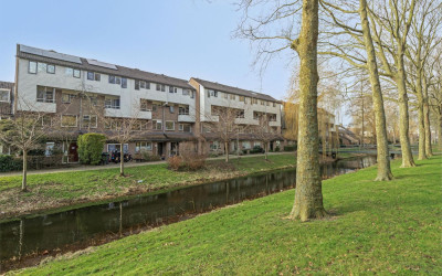 Klaverruiter 30