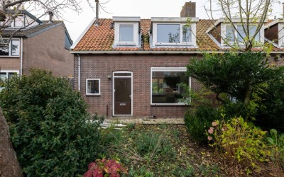 Dorpsweg 10