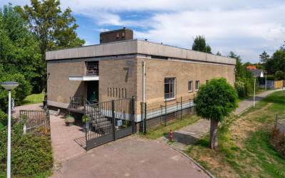 De Rik 7