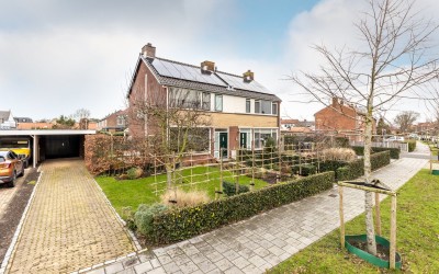 Hoogvlietlaan 34