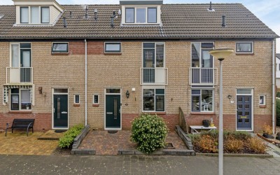Morelstraat 31