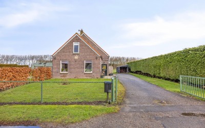 Voet- of Kraagweg 18