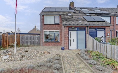 Vogelgaarde 16