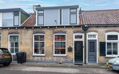 Eendrachtst. 32