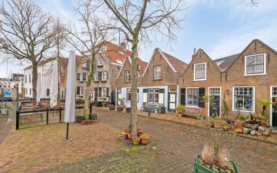 Vingerling 27