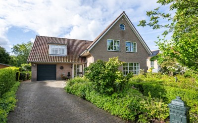 Prins Bernhardlaan 145