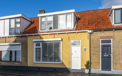 Kreekstraat 25