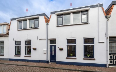 van Gorcumdwarsstraat 9