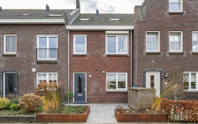 Bloemenweg 15