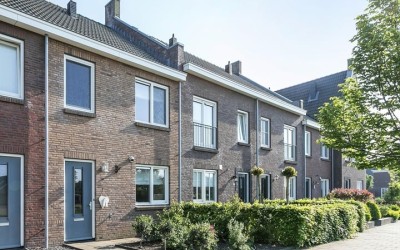 Bloemenweg 9