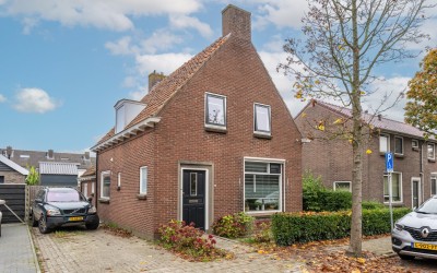 Binnenweg 47
