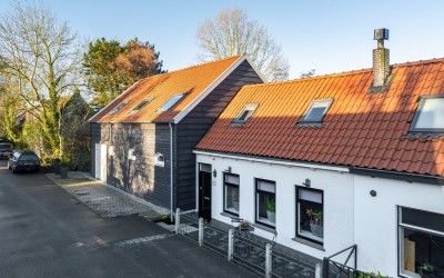Molendijk 100