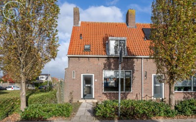 Koningin Wilhelminastraat 18