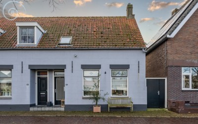 Zuidzijde H. 15