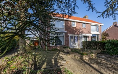 Beatrixweg 12