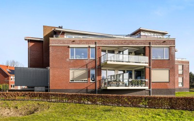 Parklaan 23
