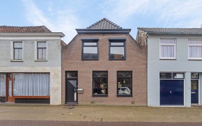 Molendijk 21