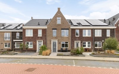 Grondzeiler. 8