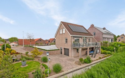 Bommelsedijk 58-A