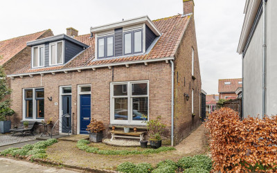 Emmastraat 33
