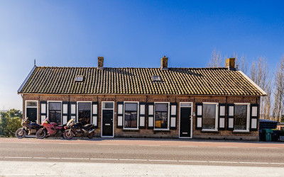 Stougjesdijk 19